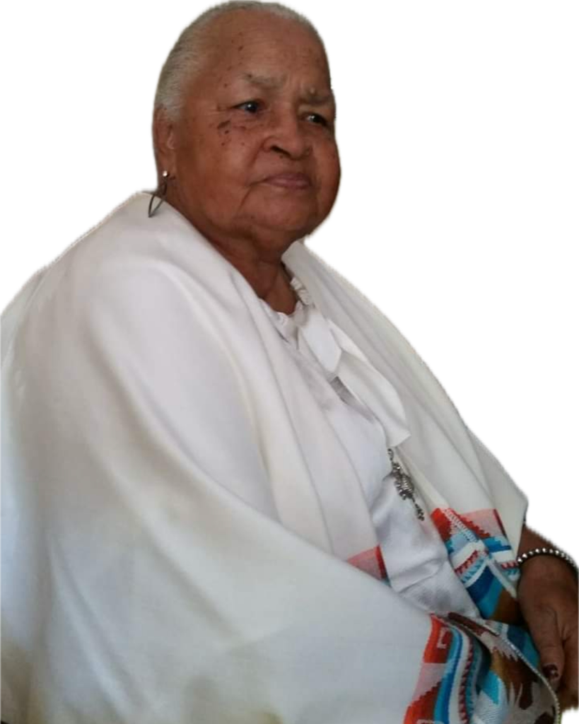 Melvina Davis