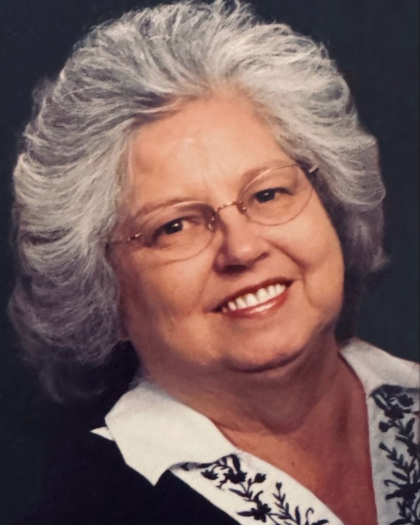 Helen Mae Koberowski
