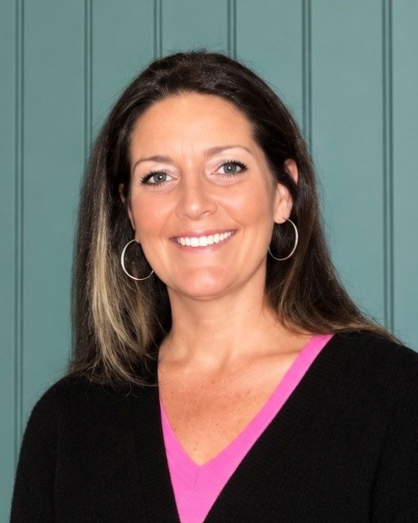 Amanda Ruth Bisping