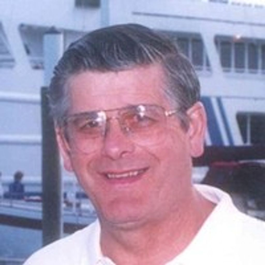 Richard M. Izzo