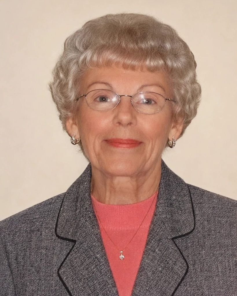 Katherine Mayanne Lentz Profile Photo