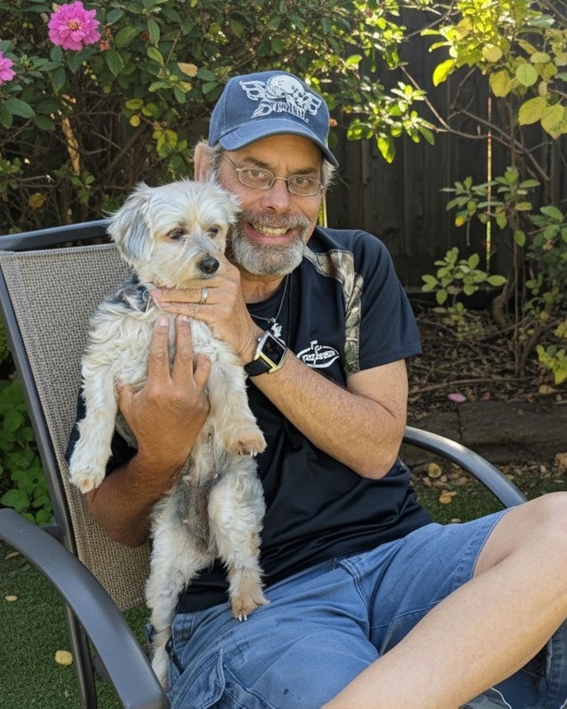 Michael Norman Smetzer Profile Photo