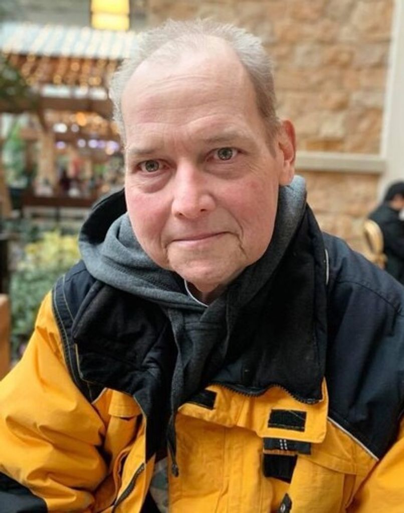 James David Lightbody Profile Photo