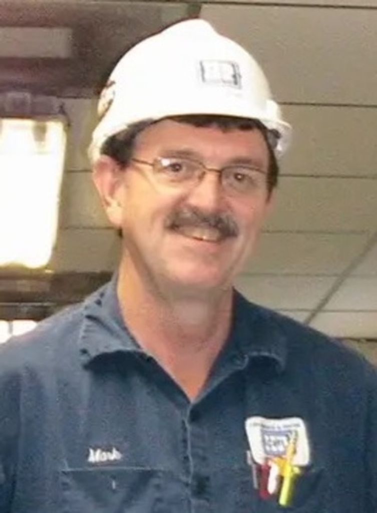 Mark Terrell Moak Profile Photo