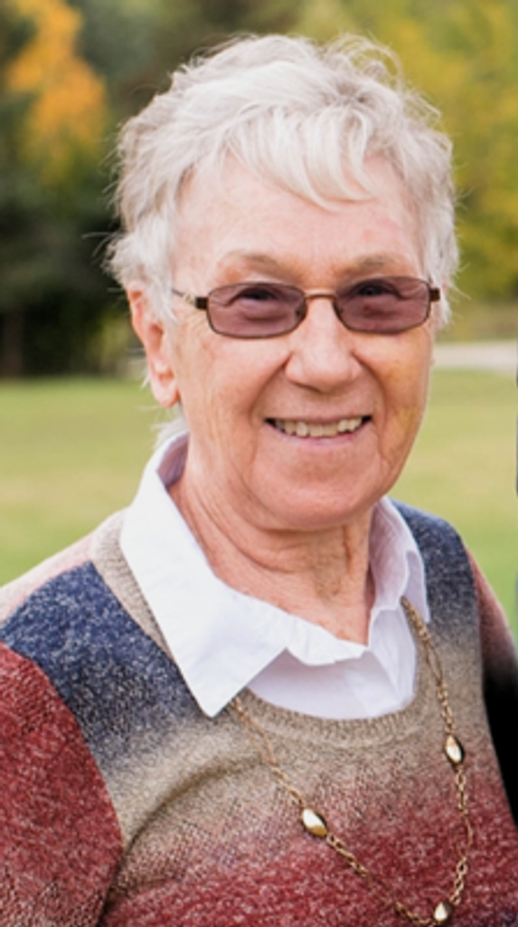 Mary Maslowske Profile Photo