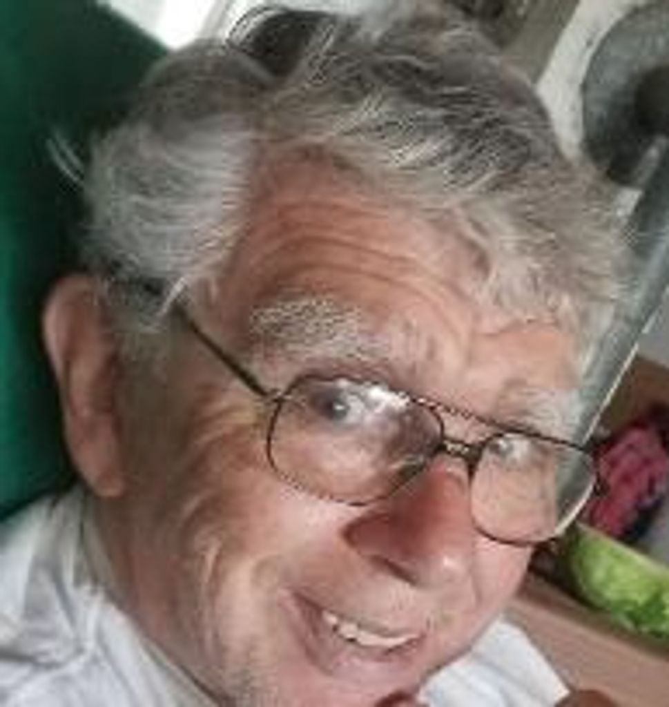 William G. Lucas