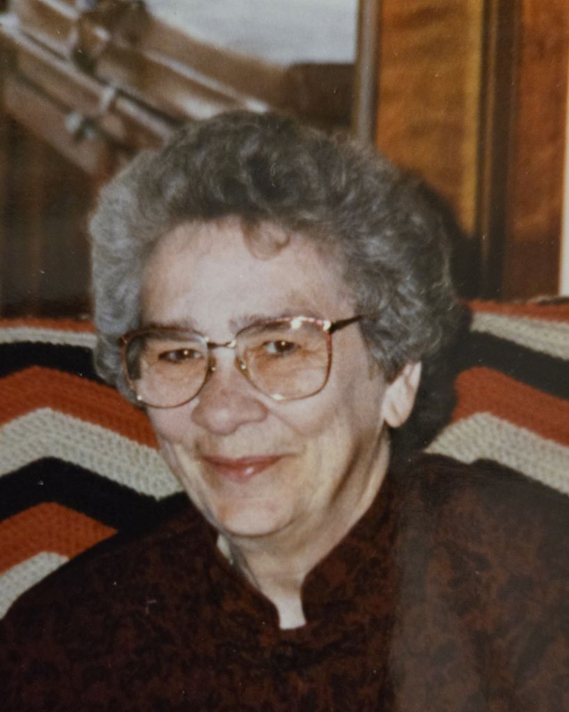 Delores Stansbury