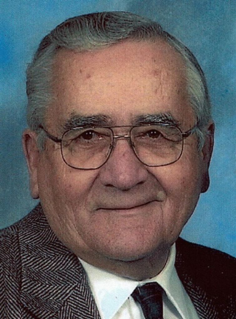 Ronald J. Moore