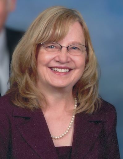 Linda L Freund-Ebbinga's obituary image