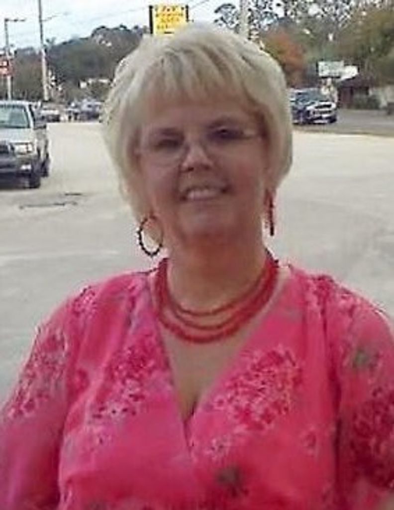 Debbie Ann St. John