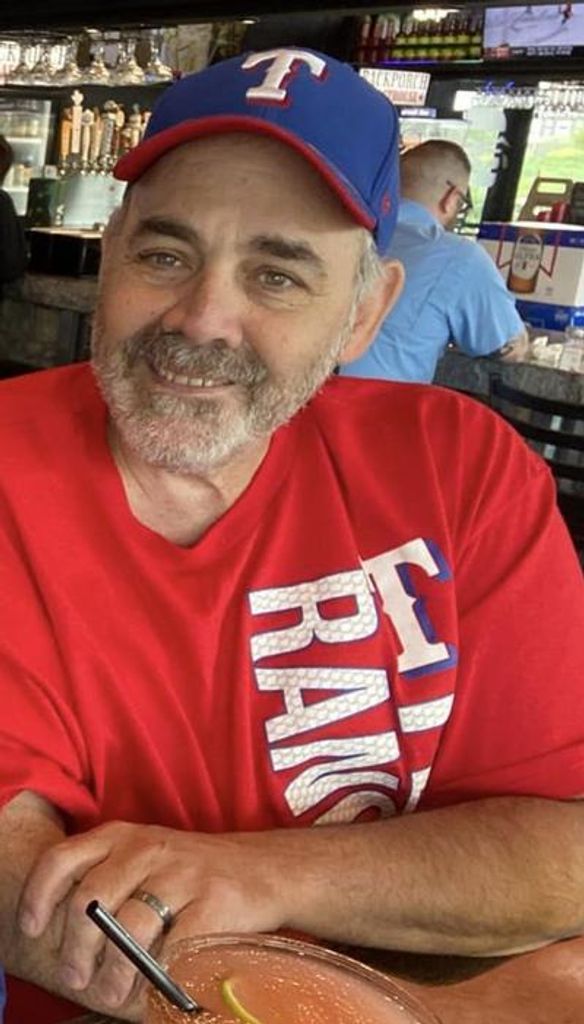 James Gregory Dehaas Profile Photo