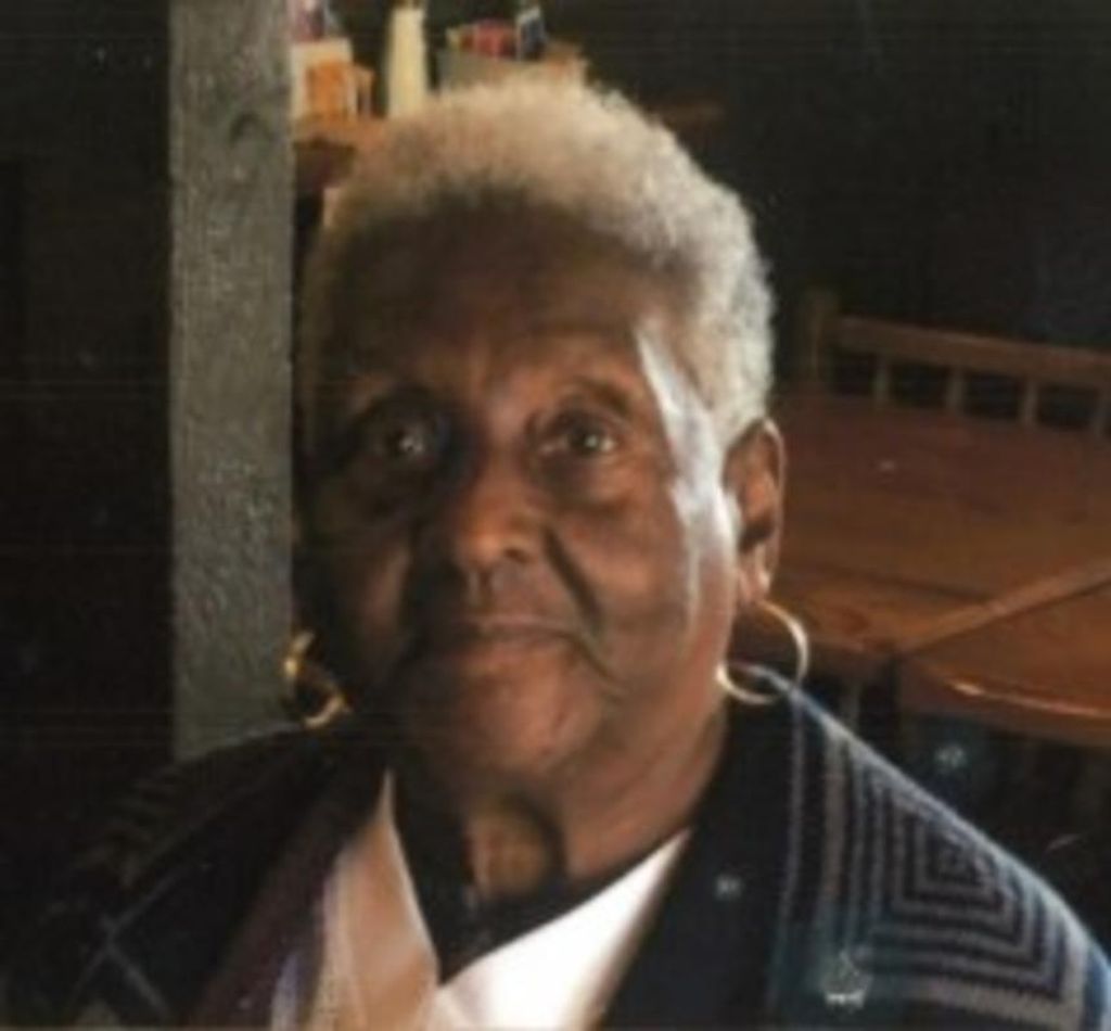 Ms. Ruby Darlene Graham Profile Photo