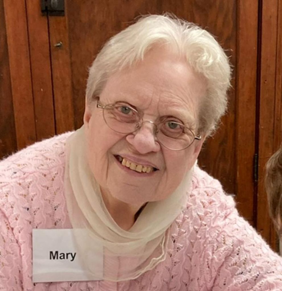 Mary F. Beasley Profile Photo
