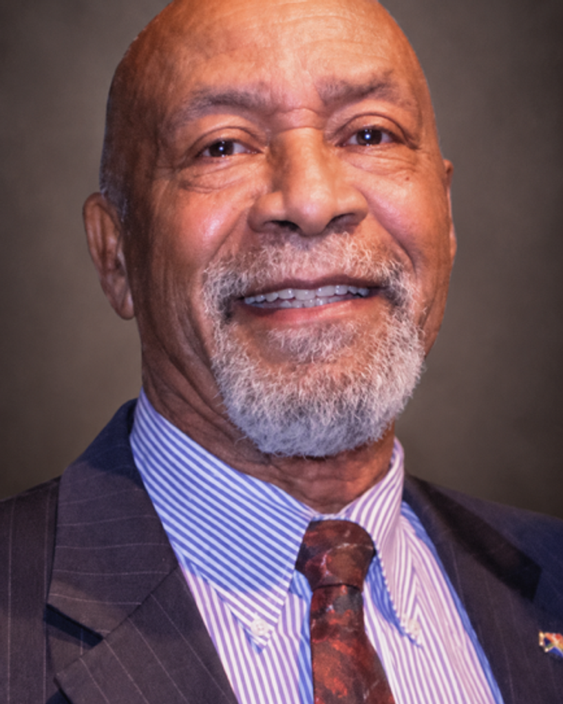 Louis Dargan Williams