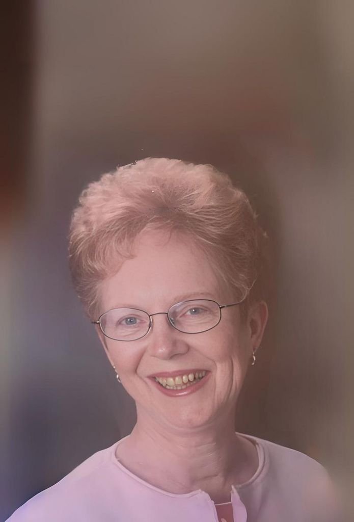 Janet Louise Crawford