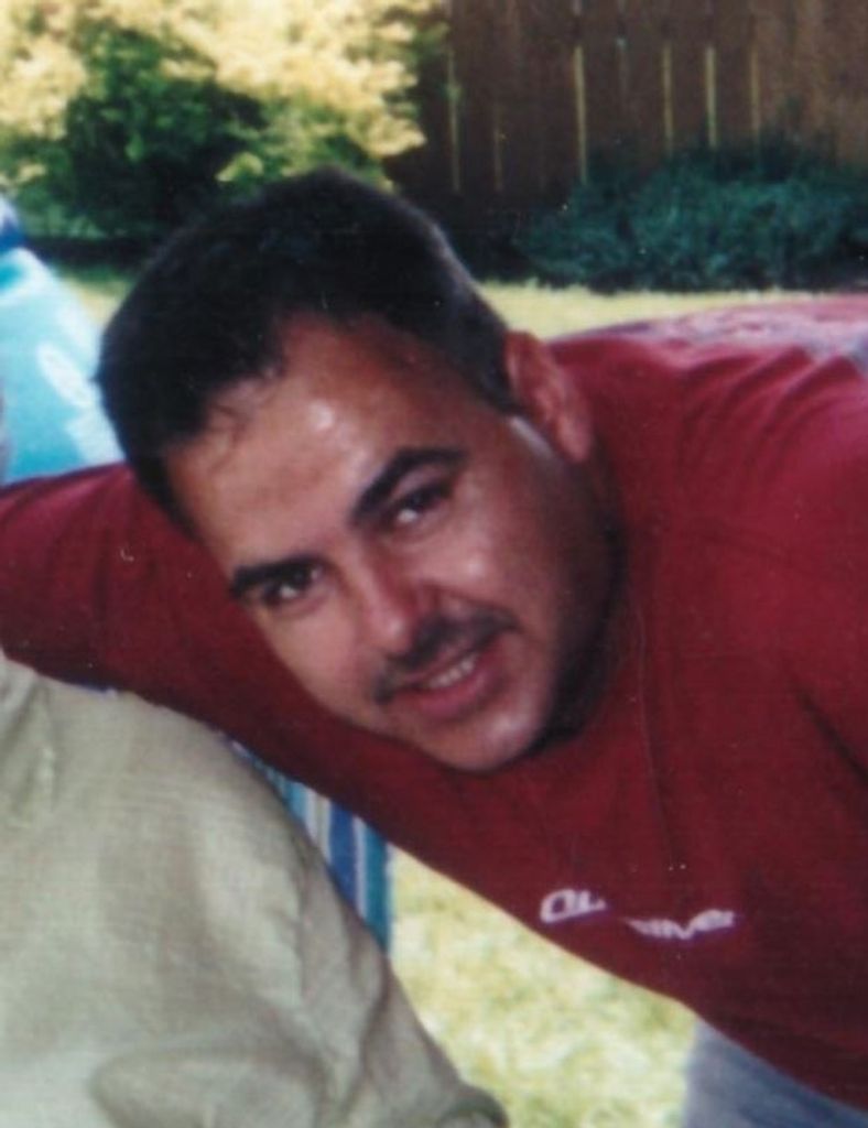 William Wiley Profile Photo