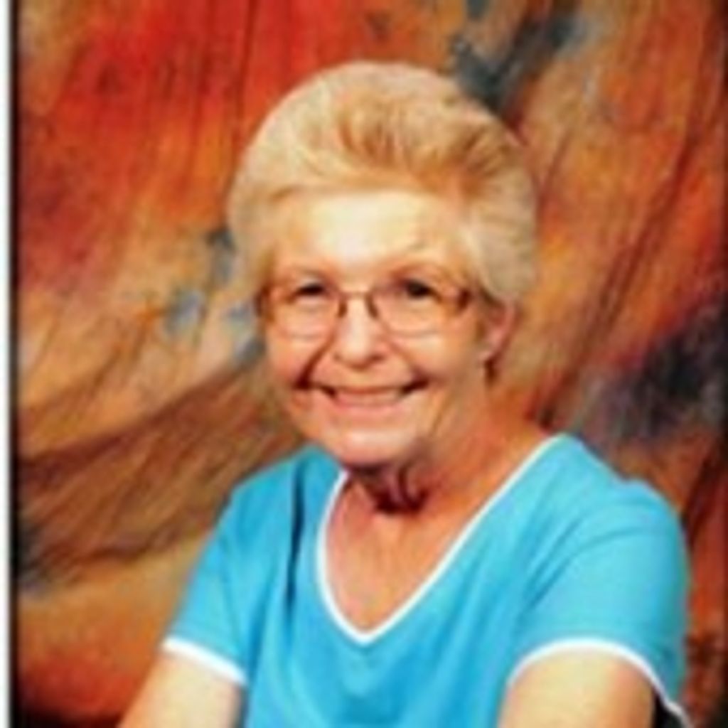 Wanda Carden Hendrix