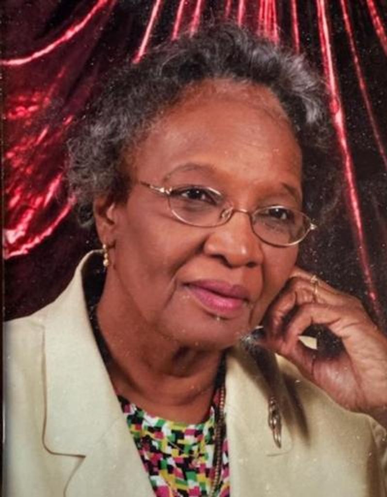 Ms. Burnquetta M. Johnson Profile Photo