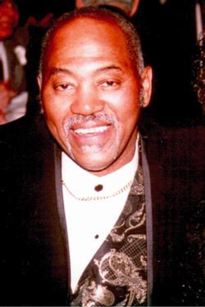 Clark Gable Reid Profile Photo