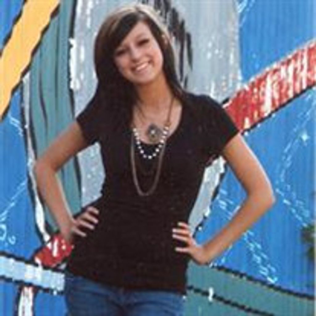 Sara Kaitlin Katy Palmer Profile Photo