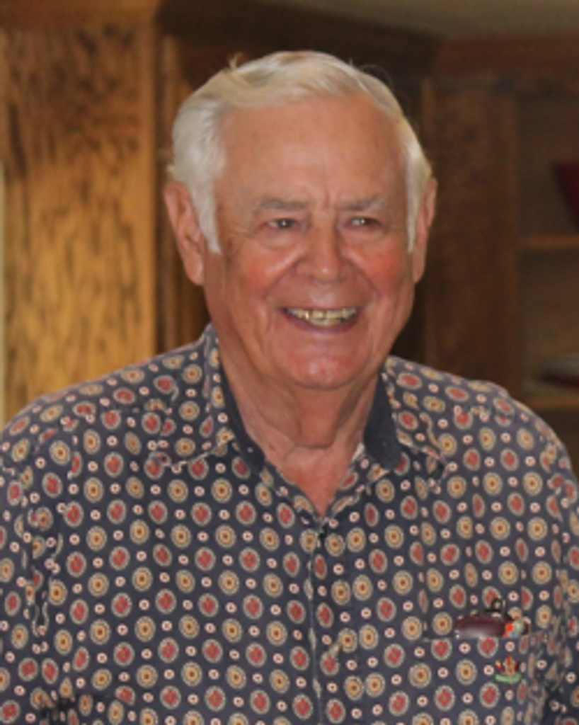 J.B. Jones Profile Photo