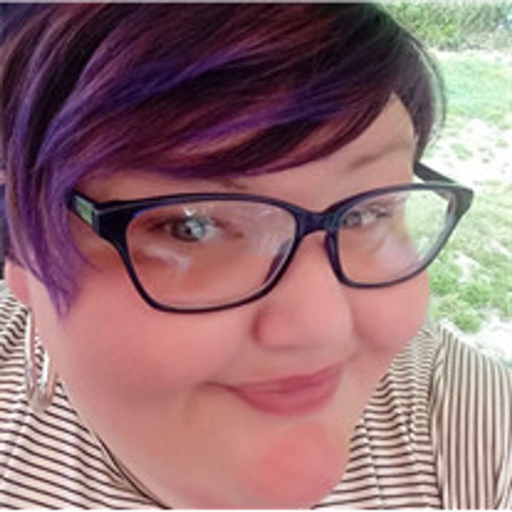 Krystal R. Hart