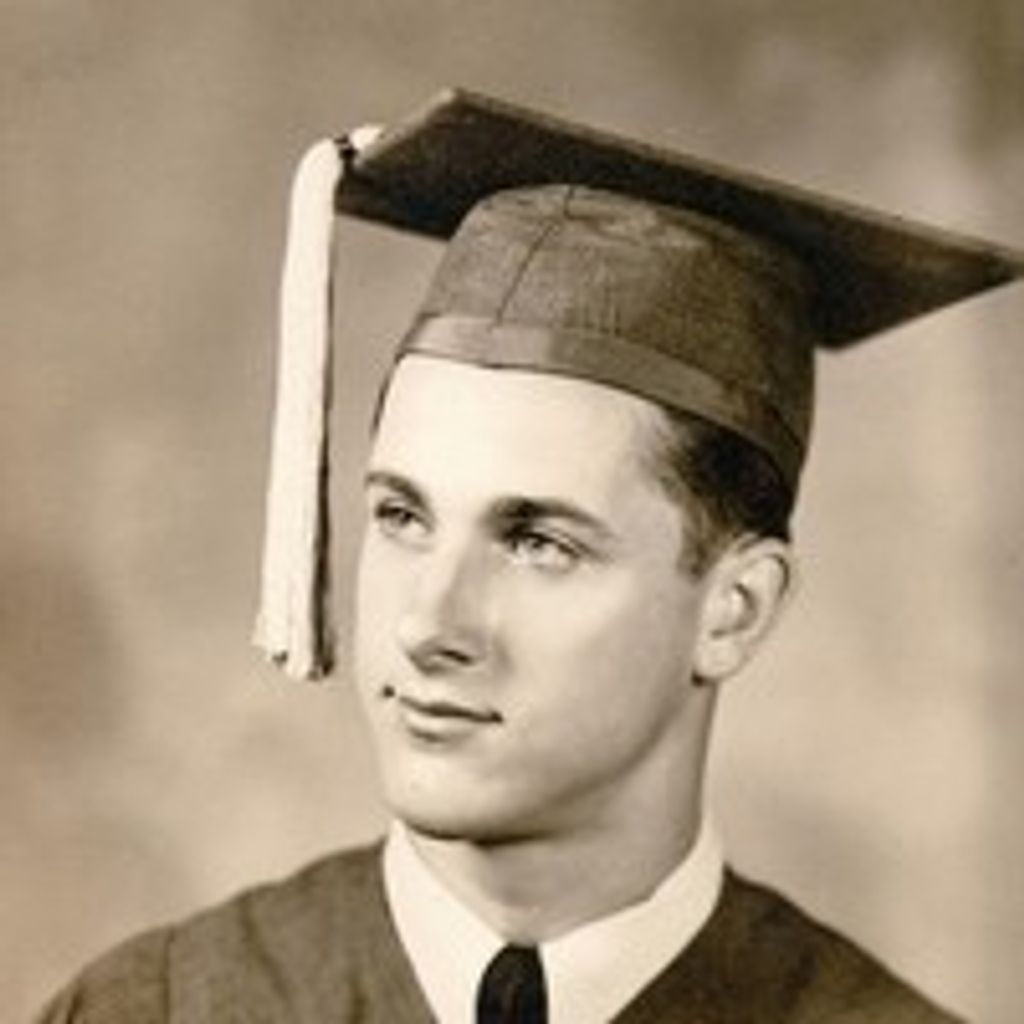 Gene Charles Hayes