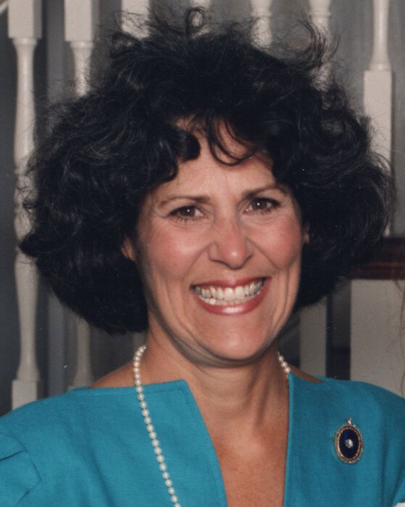 Jane Bonner (Tatham)  Johnson Profile Photo