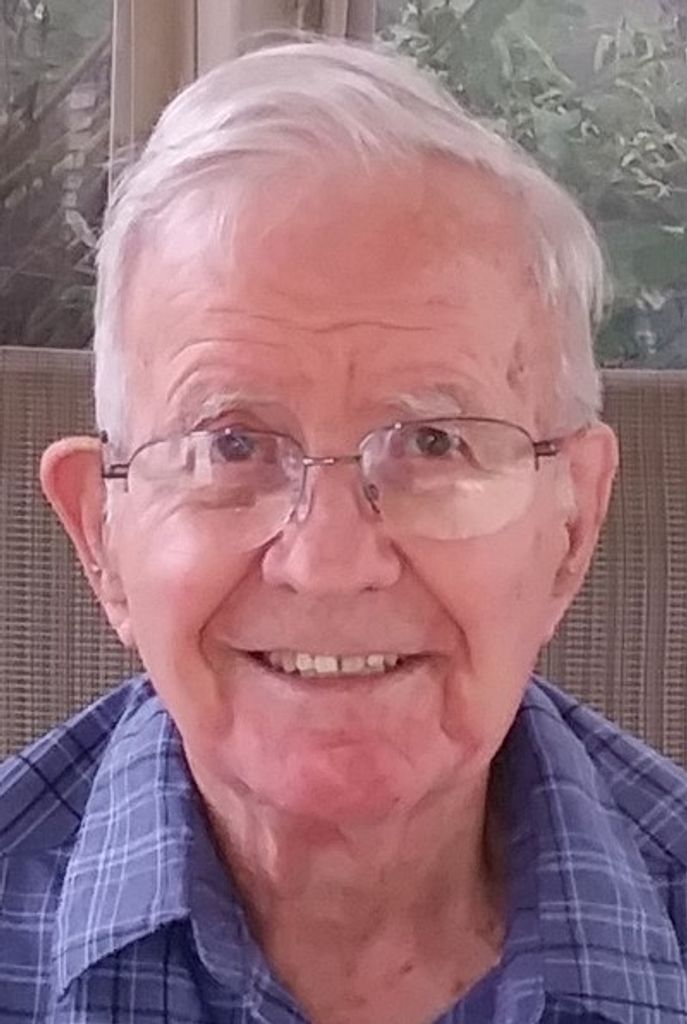 Henry D. Huey Profile Photo