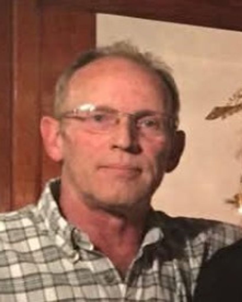 Kevin Scott White Profile Photo