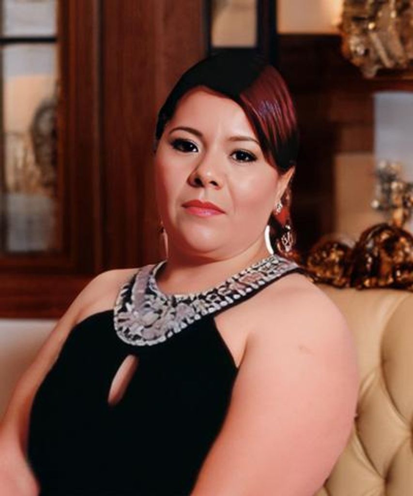 Lourdes Ojeda Gonzalez Profile Photo