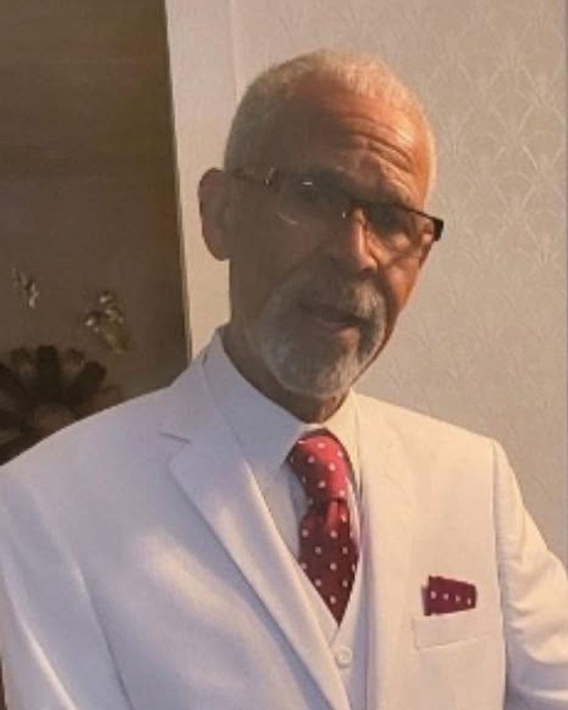 Wilbur Holland, Jr. Profile Photo