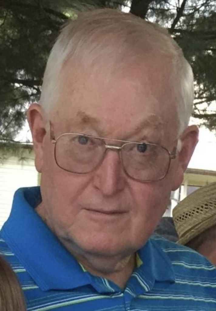 Harry Gale Smith Profile Photo