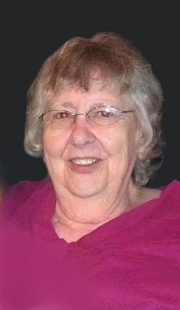 Donna Jeane Lithgow Profile Photo