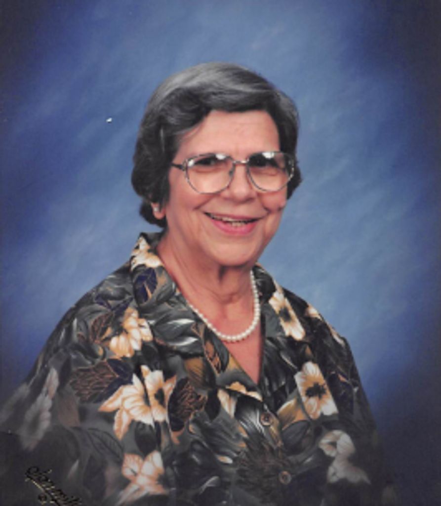 Fannie K. "Fran" Cresswell