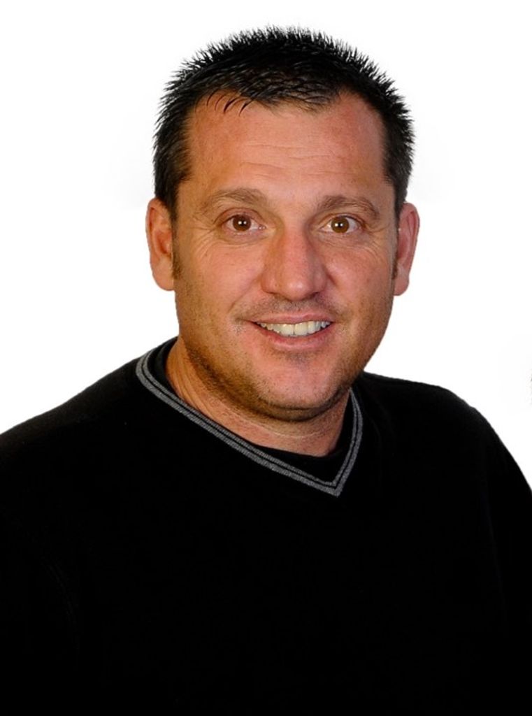 Robert "Rob" Allen Harris