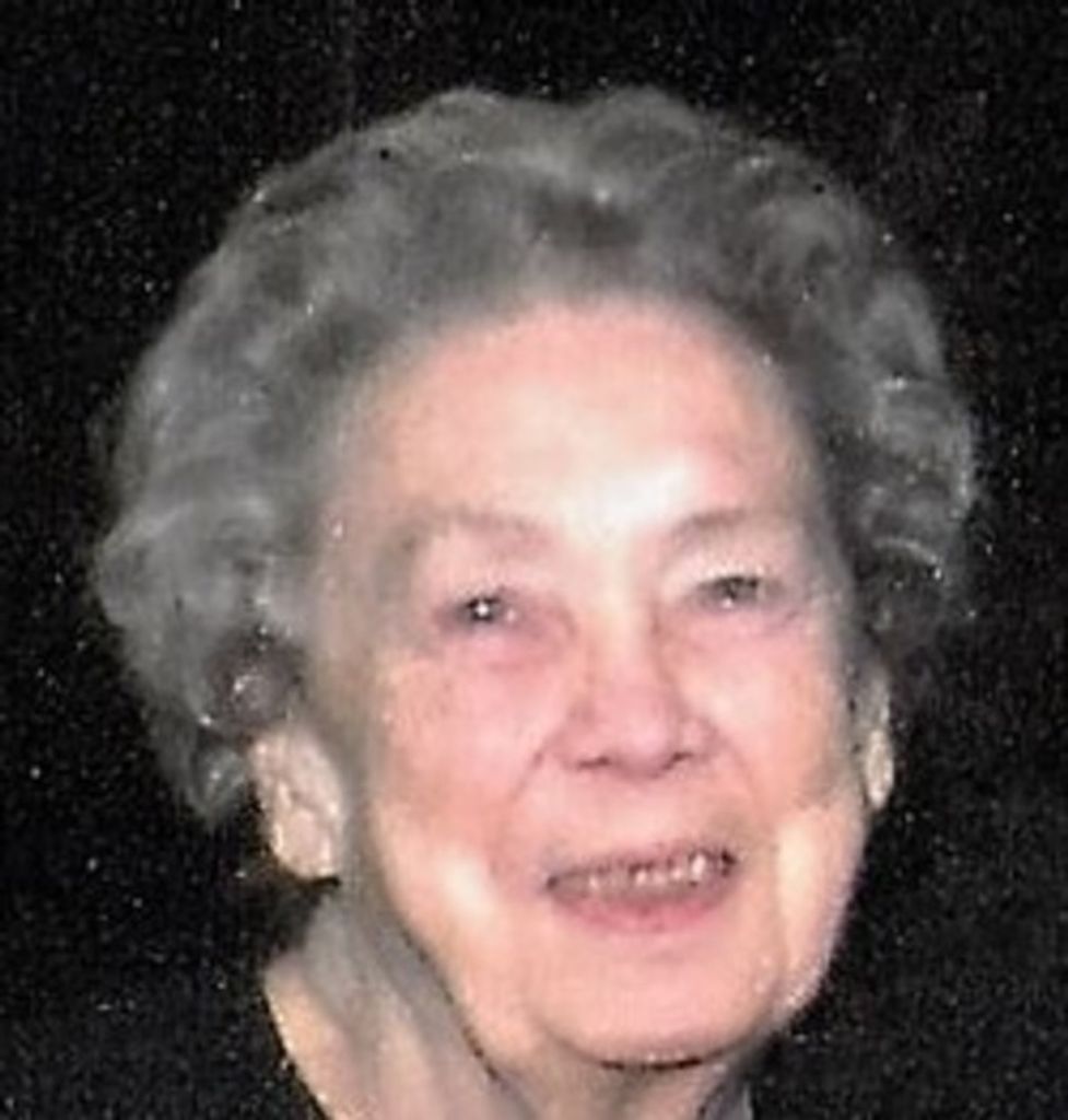 Rosemary P. Cook