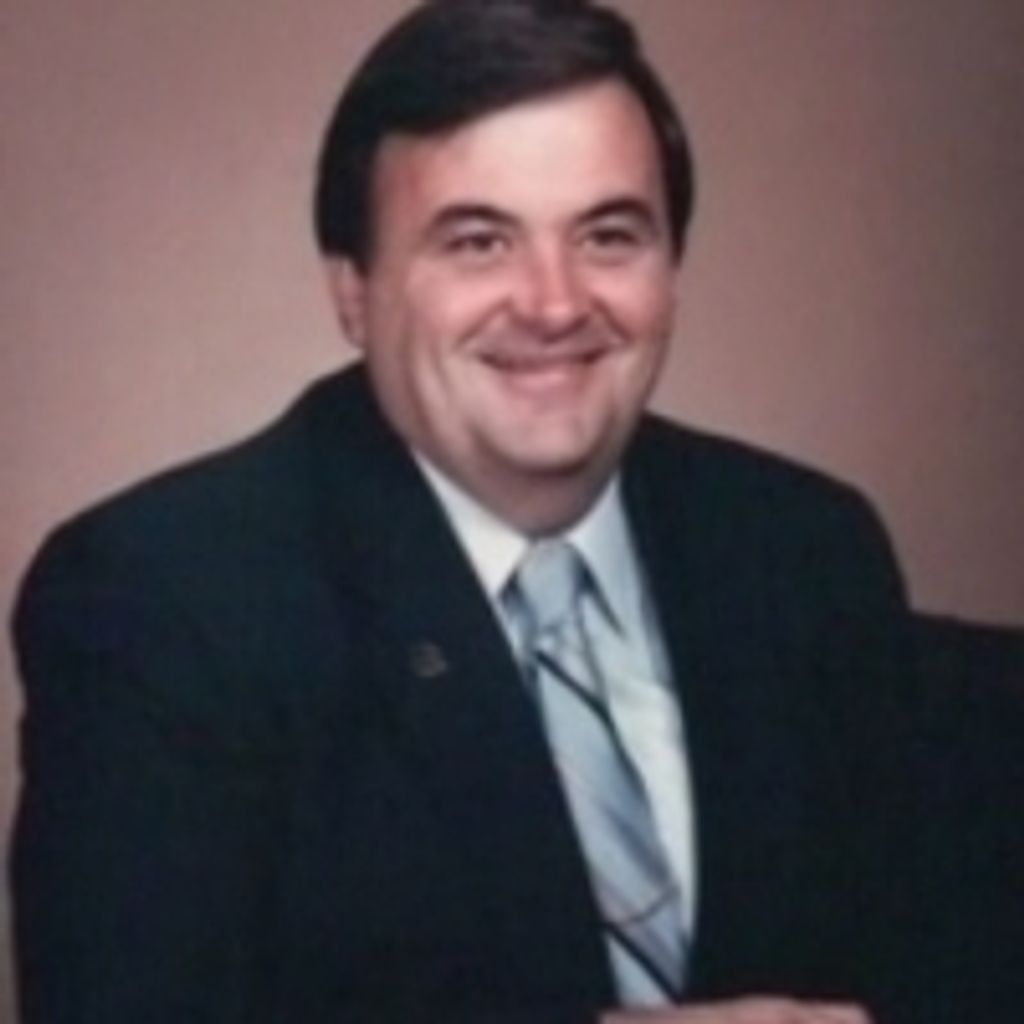 Gordon Brook Macauley