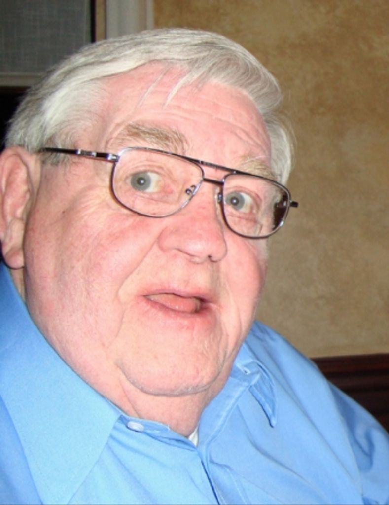 Stanley "Stan" Kruk, Jr.