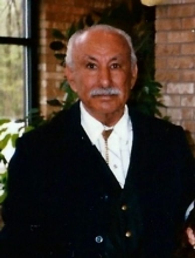 Santana Garcia