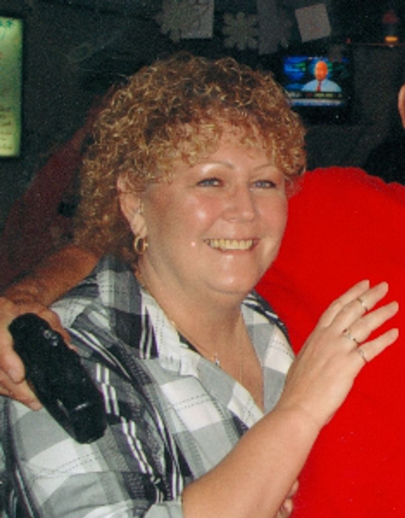 Deena D. Thomas