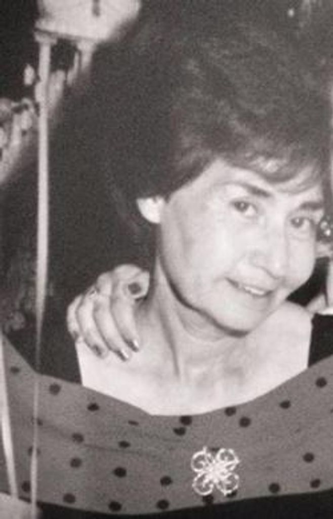 Delia F. Leon Profile Photo