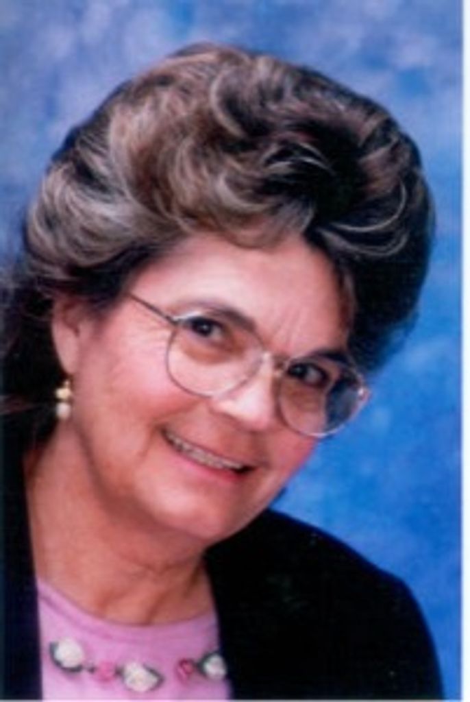 Larae Coan Austin