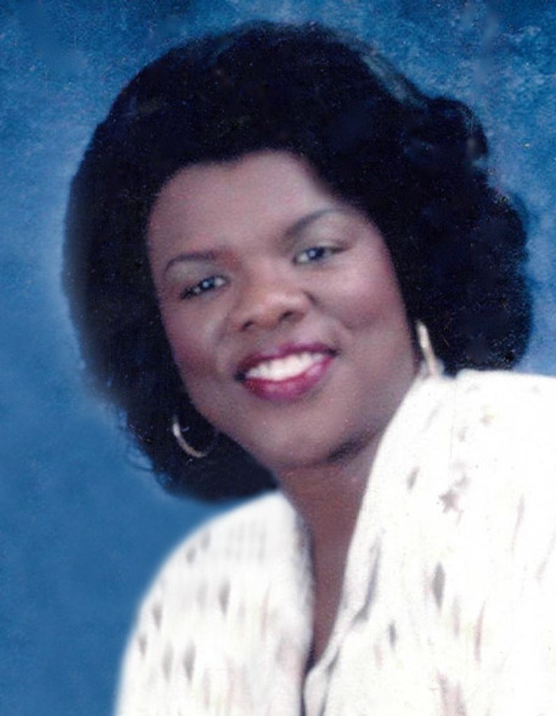 Frances Gray Profile Photo