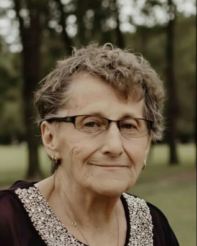 Bernadine M. Kawlewski