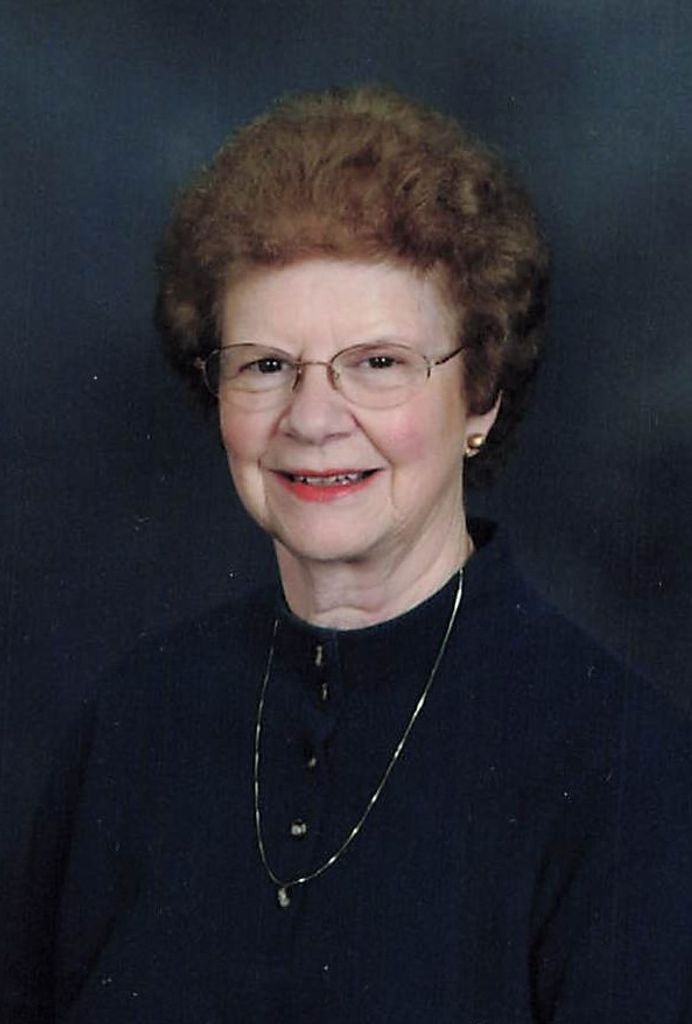 Dorothy Ann Guenther
