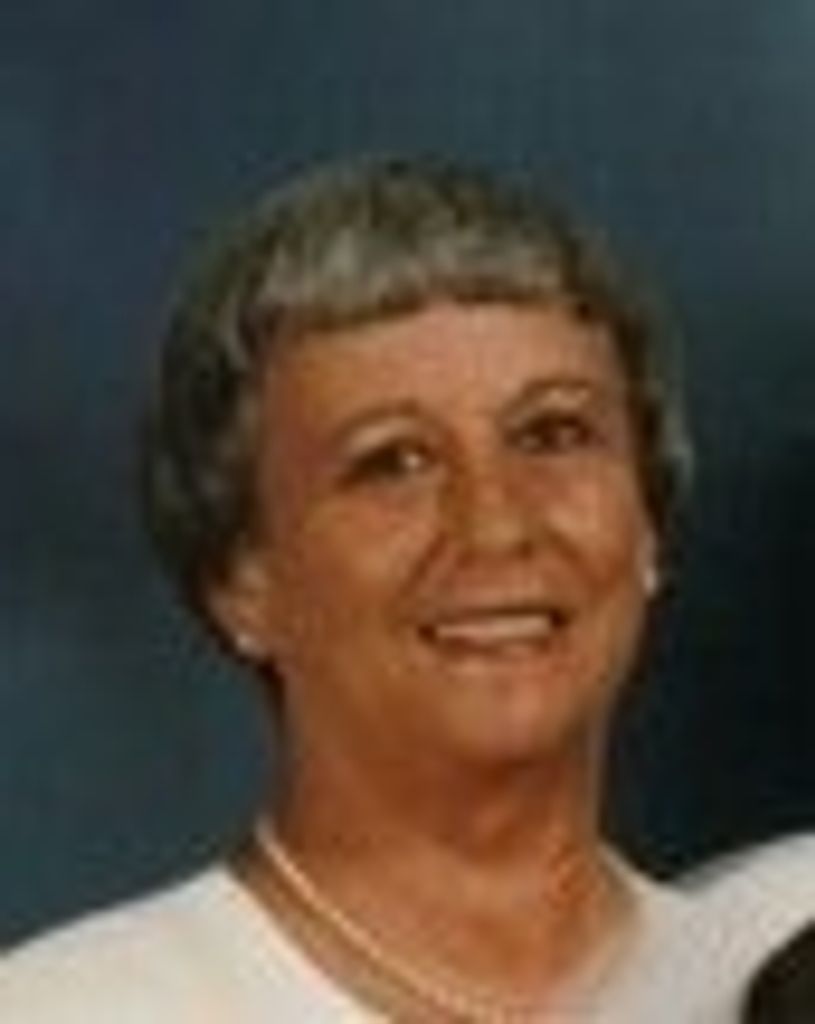 Betty "Phyllis" Goodman