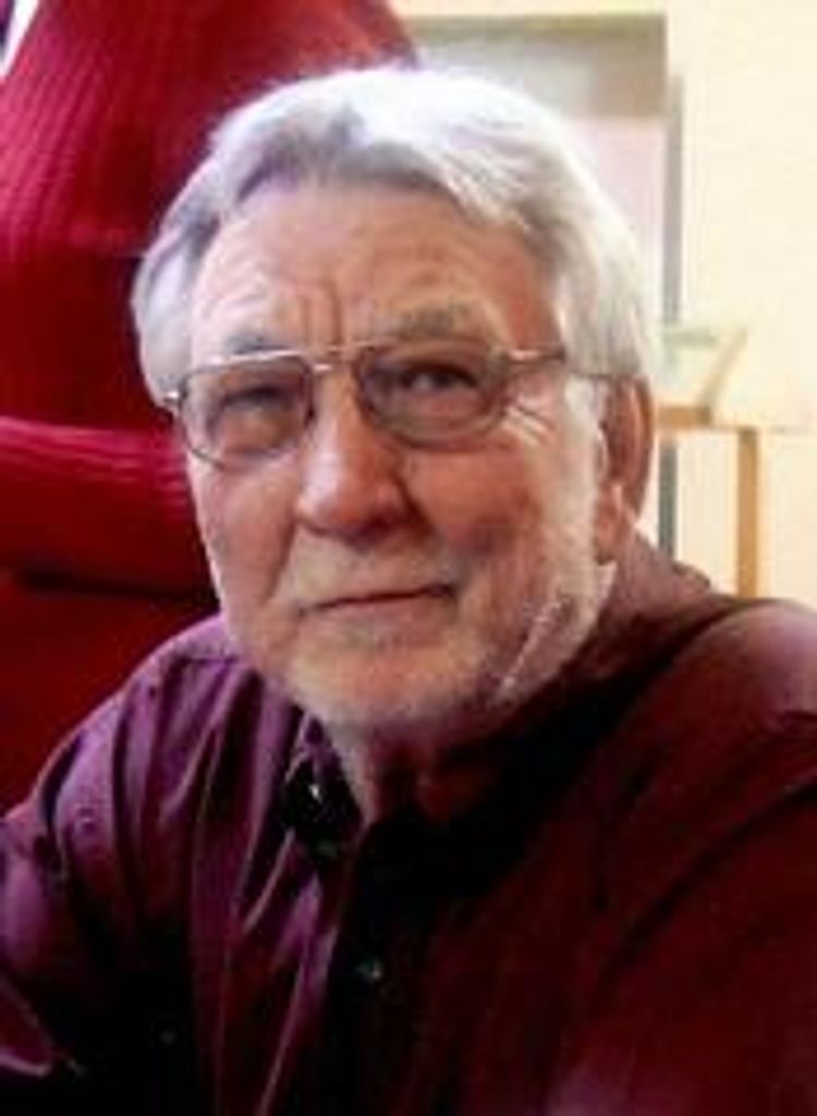 Darrell G. Wolff