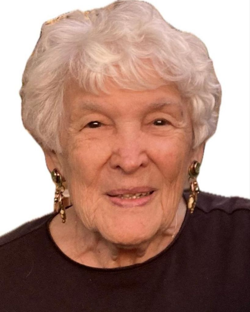 Georgia Louise Reeves Clark Profile Photo