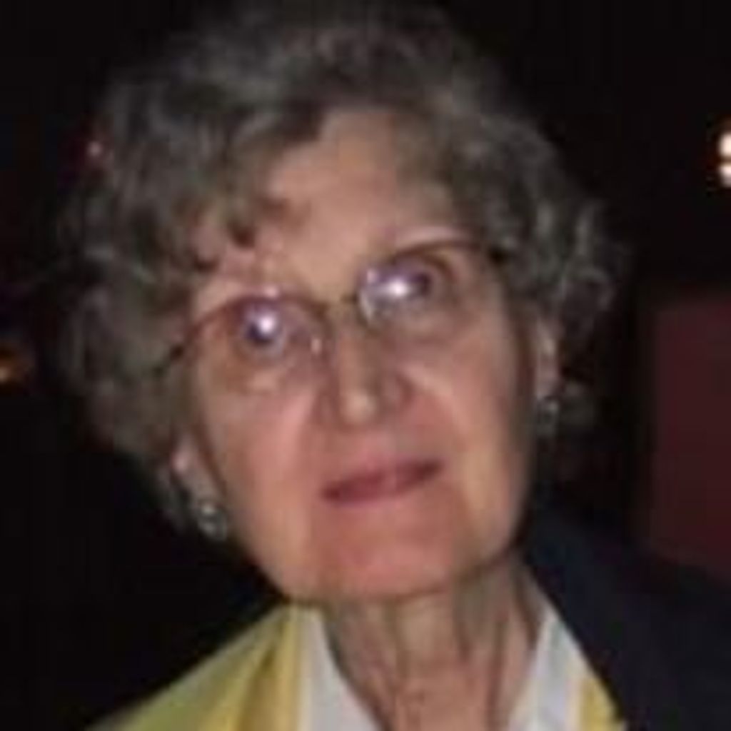 Mary H. Andrzejewski